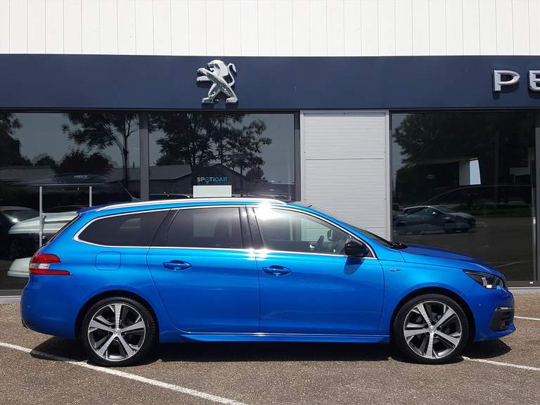 Peugeot Peugeot