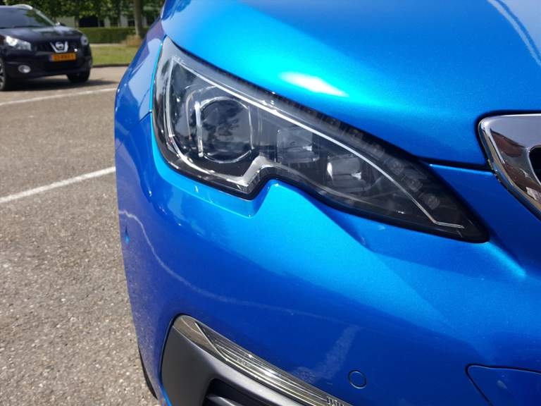 Peugeot Peugeot