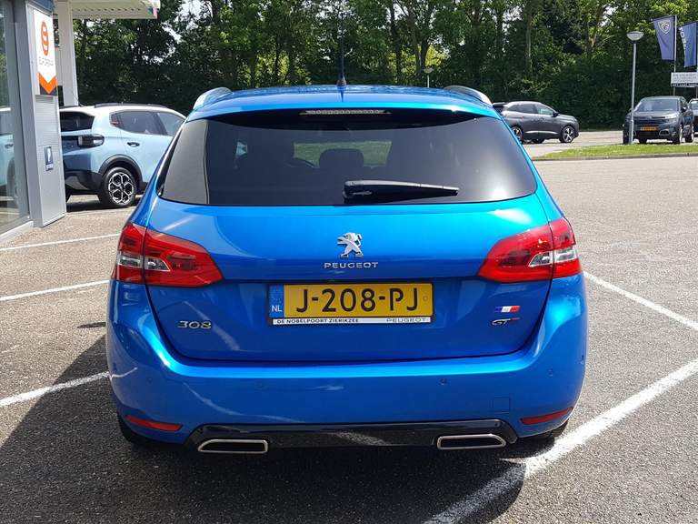 Peugeot Peugeot