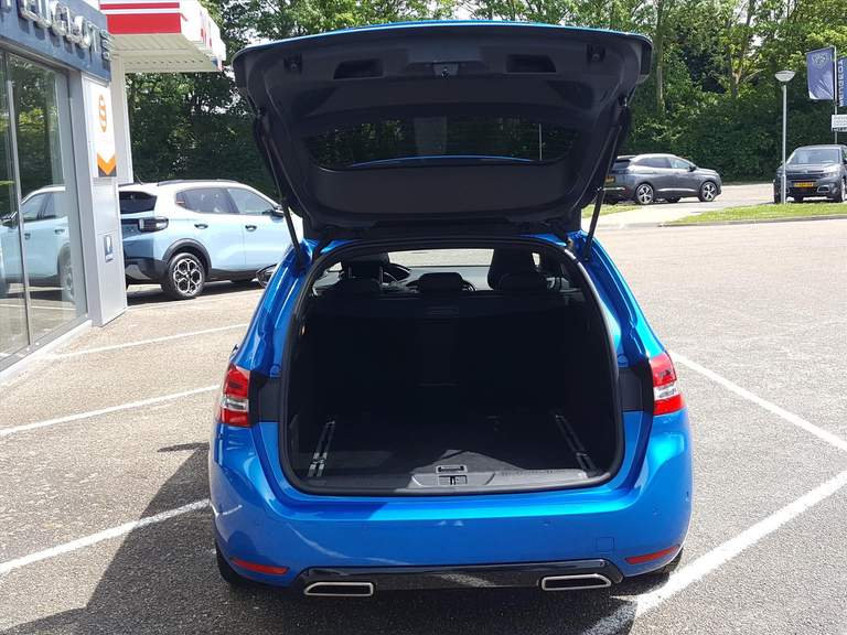Peugeot Peugeot