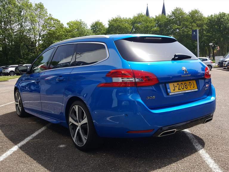 Peugeot Peugeot
