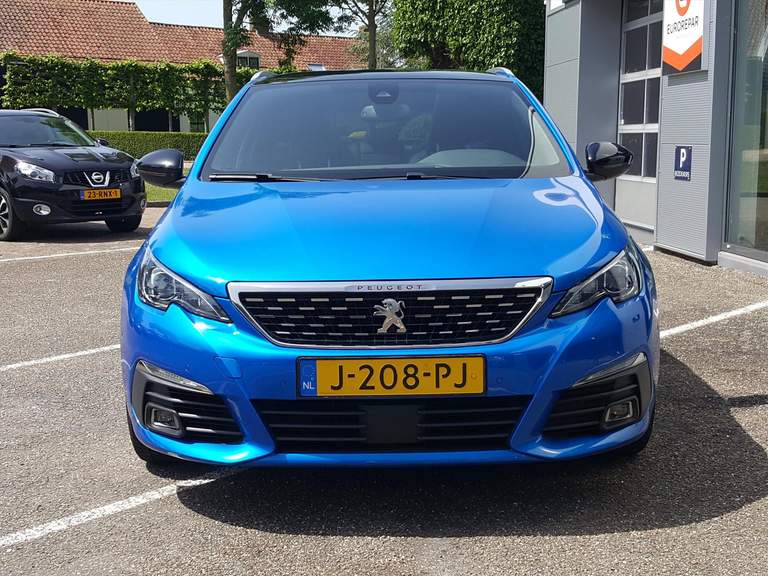 Peugeot Peugeot