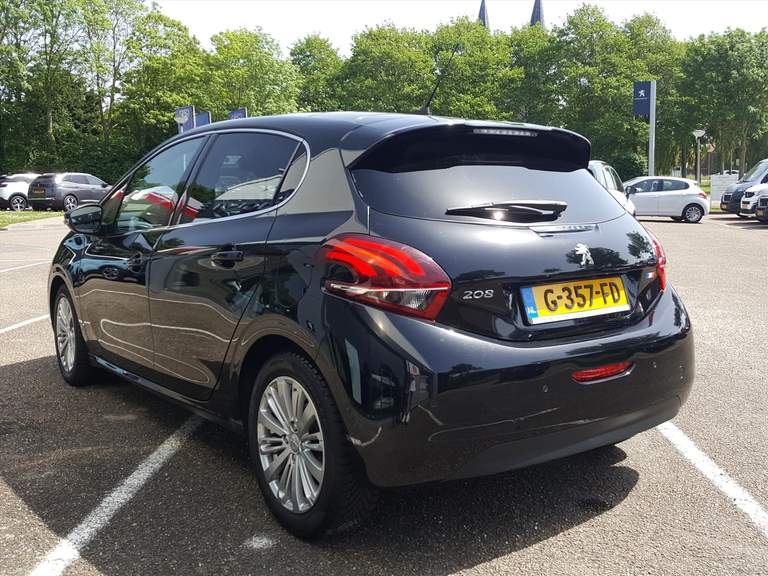 Peugeot