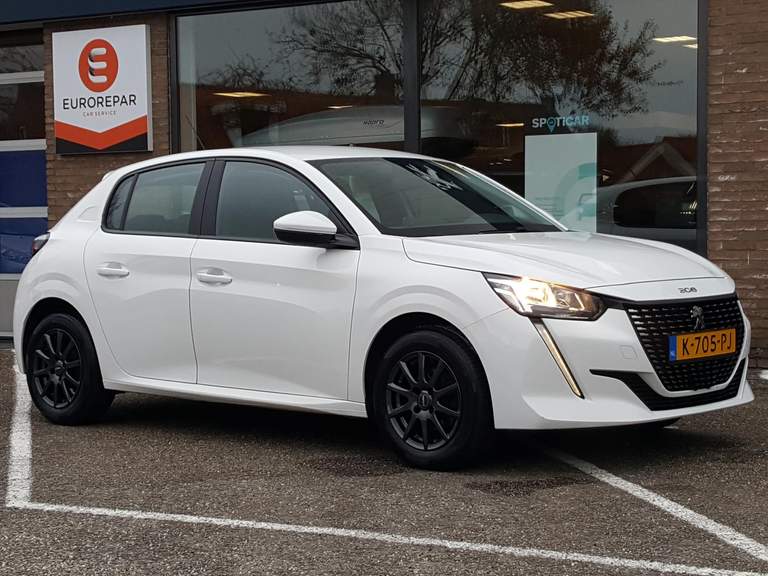 Peugeot