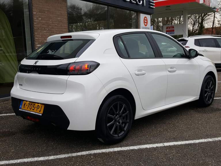 Peugeot