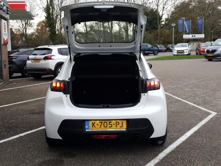 Peugeot