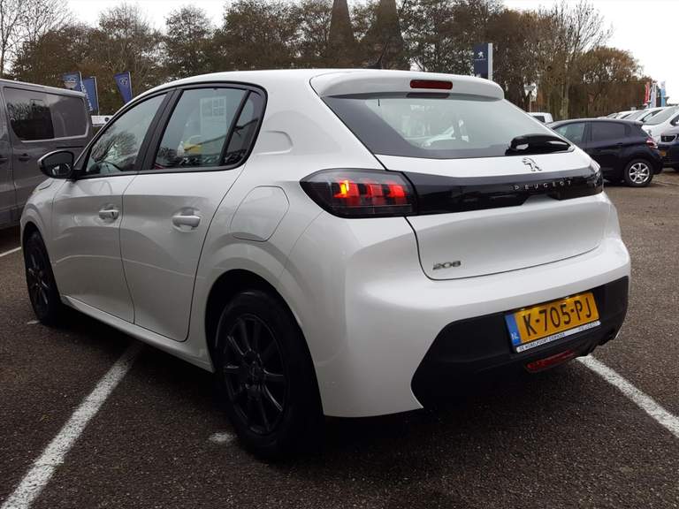 Peugeot