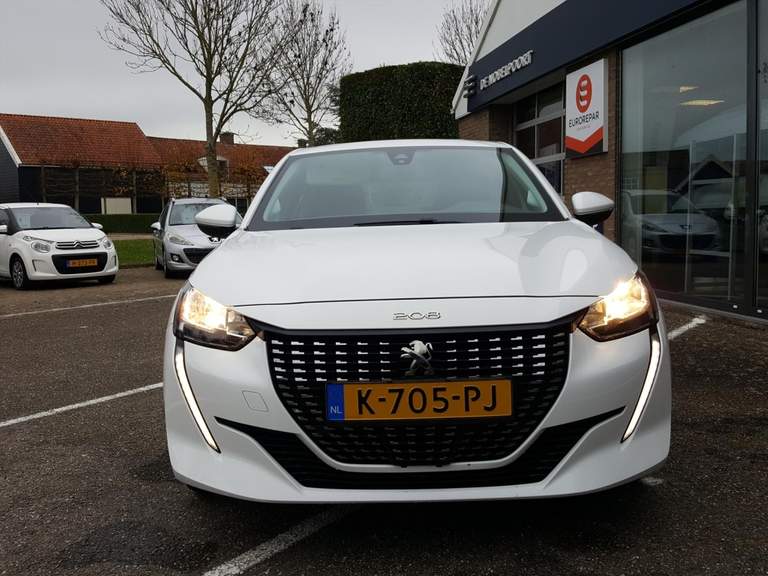 Peugeot