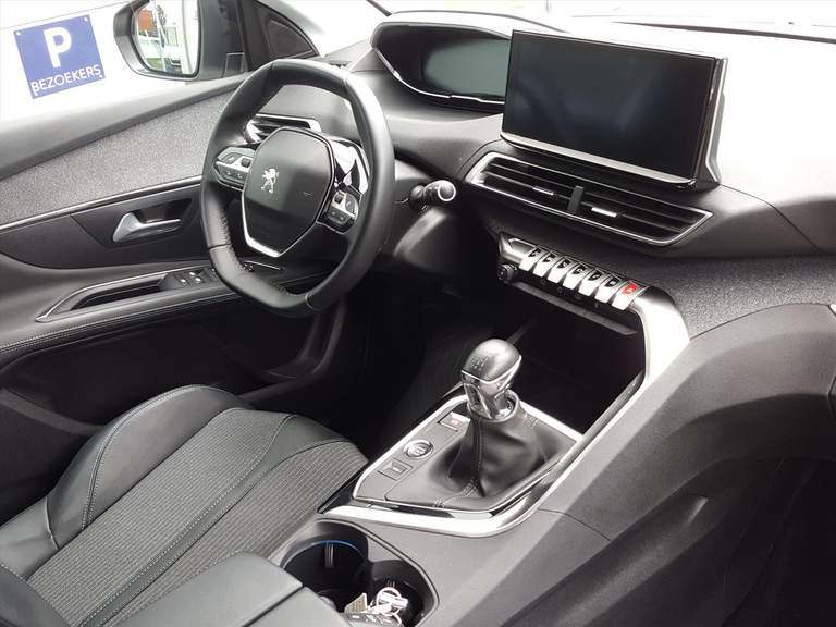 Peugeot Peugeot