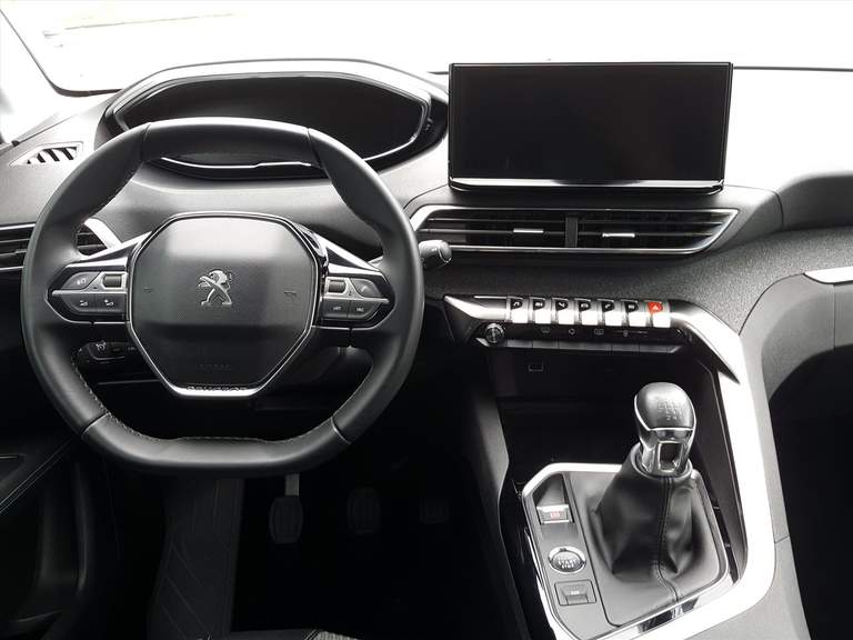 Peugeot Peugeot
