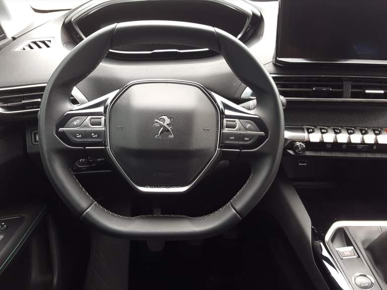 Peugeot Peugeot