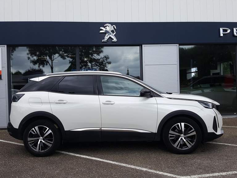 Peugeot Peugeot