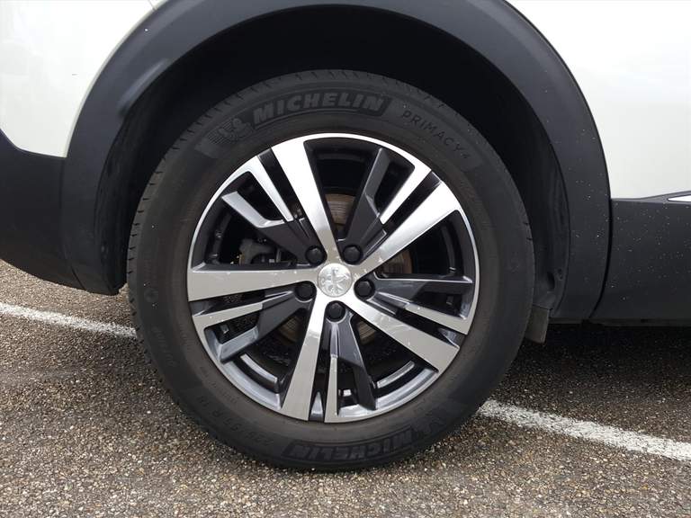 Peugeot Peugeot