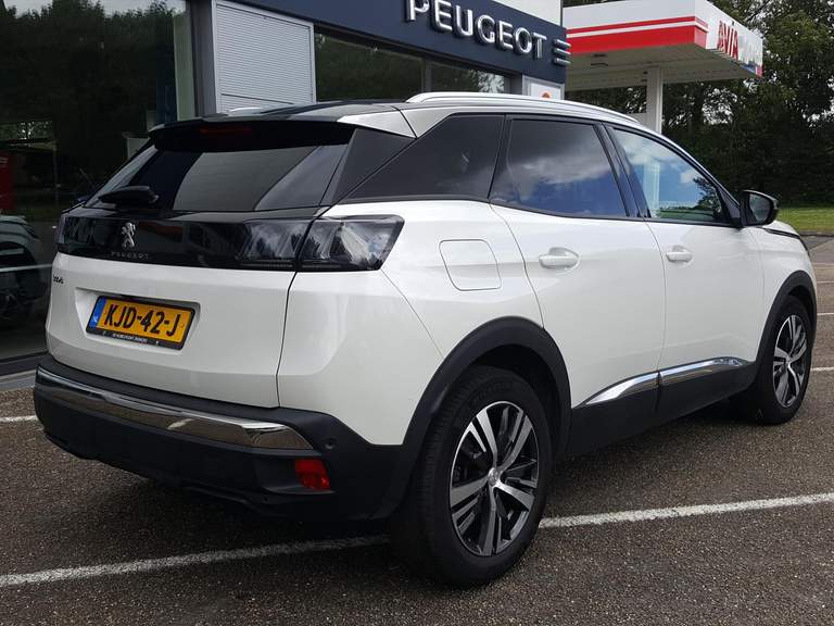 Peugeot Peugeot