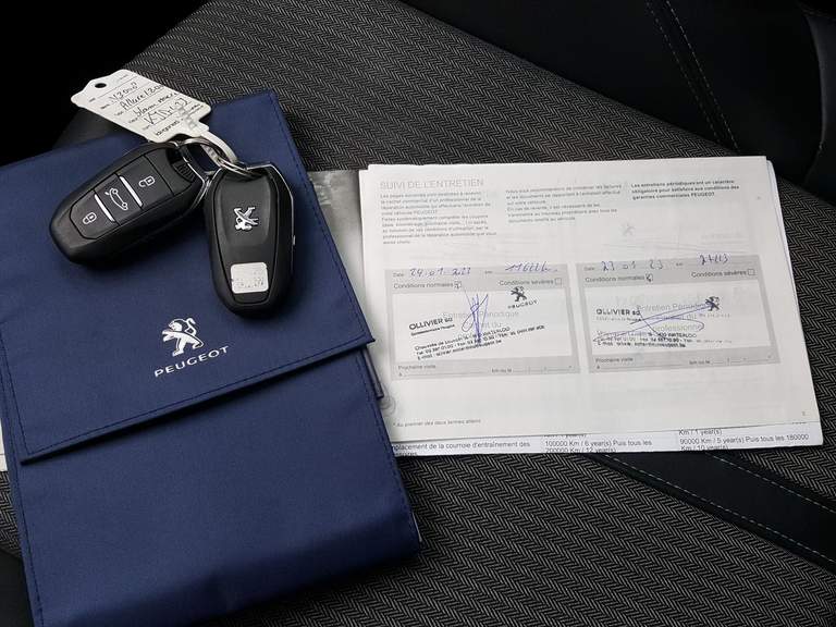 Peugeot Peugeot