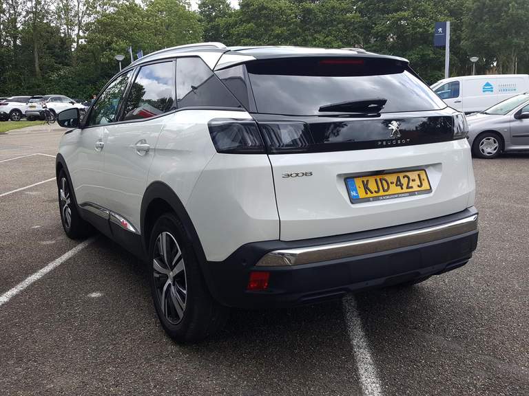 Peugeot Peugeot