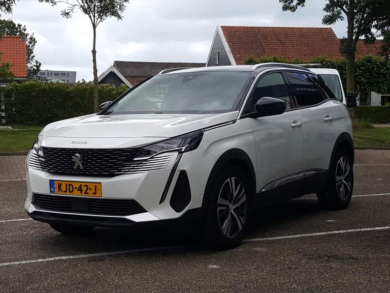 Peugeot Peugeot