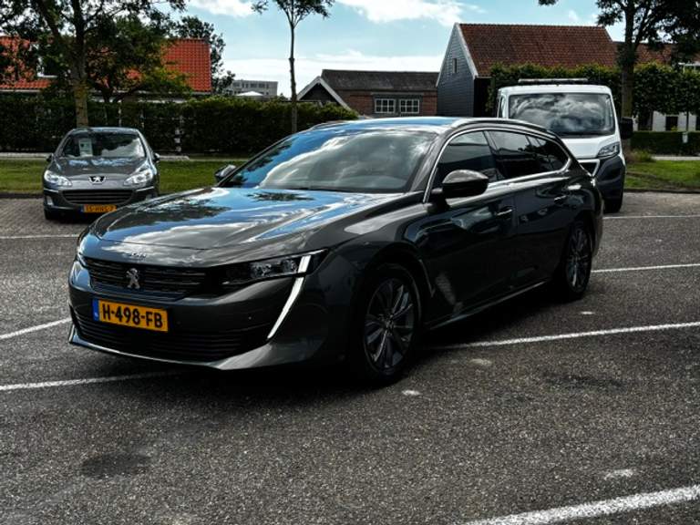 Peugeot