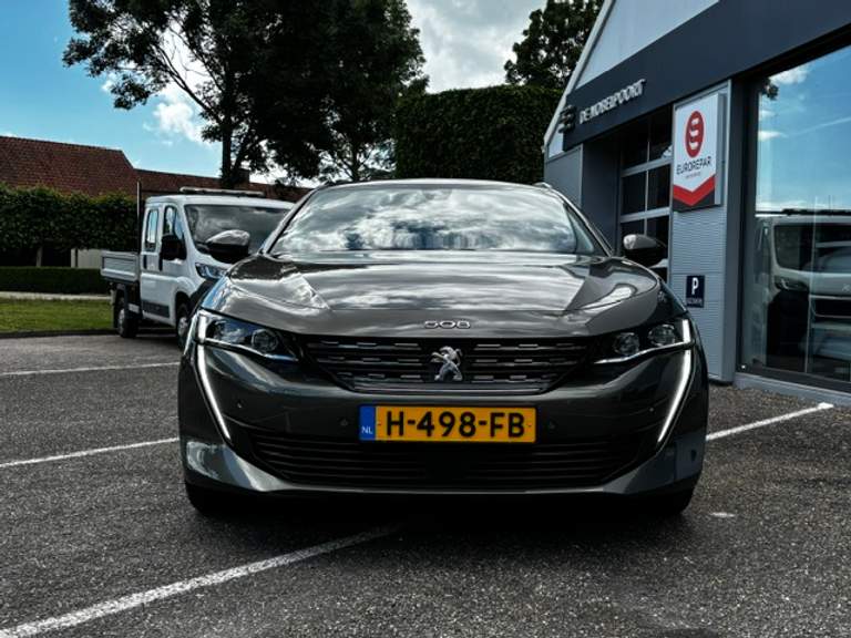 Peugeot