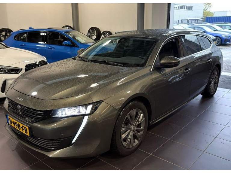 Peugeot