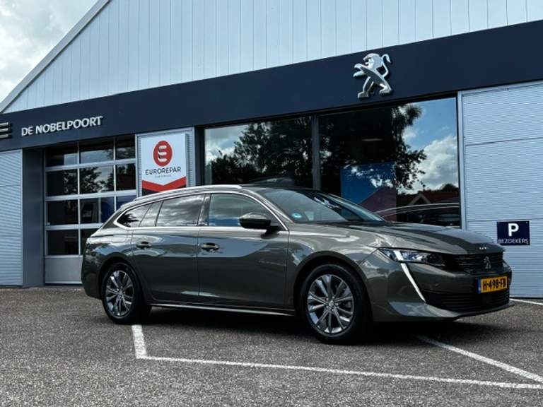 Peugeot