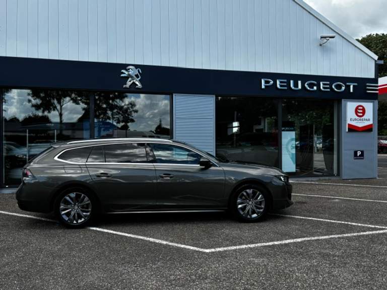Peugeot