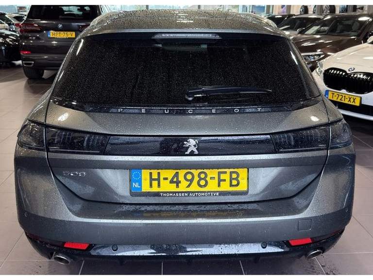Peugeot