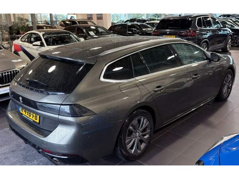 Peugeot