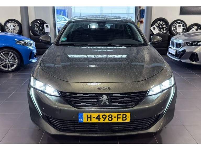 Peugeot