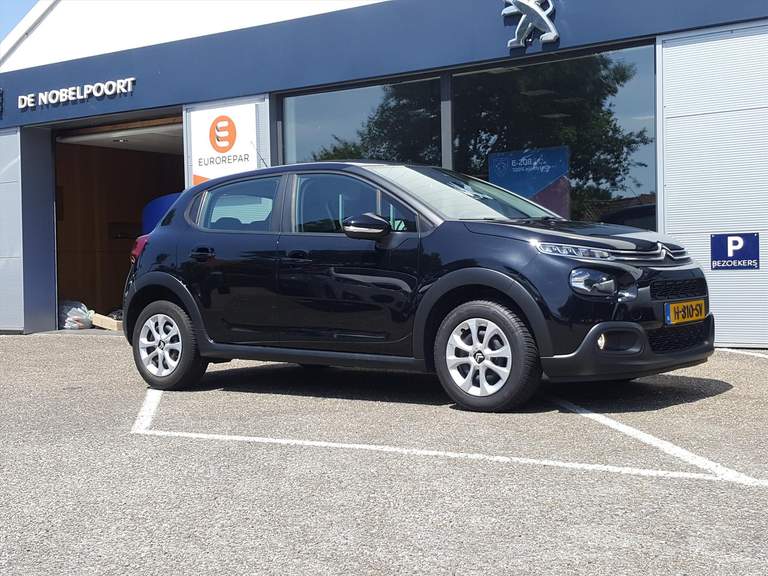 Citroën