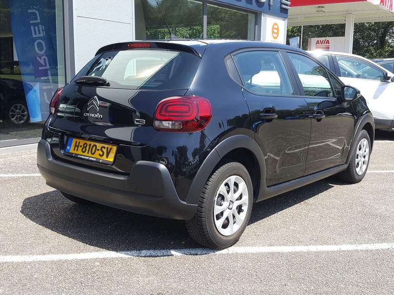 Citroën