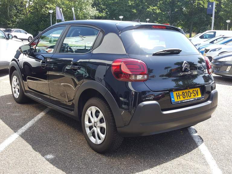 Citroën