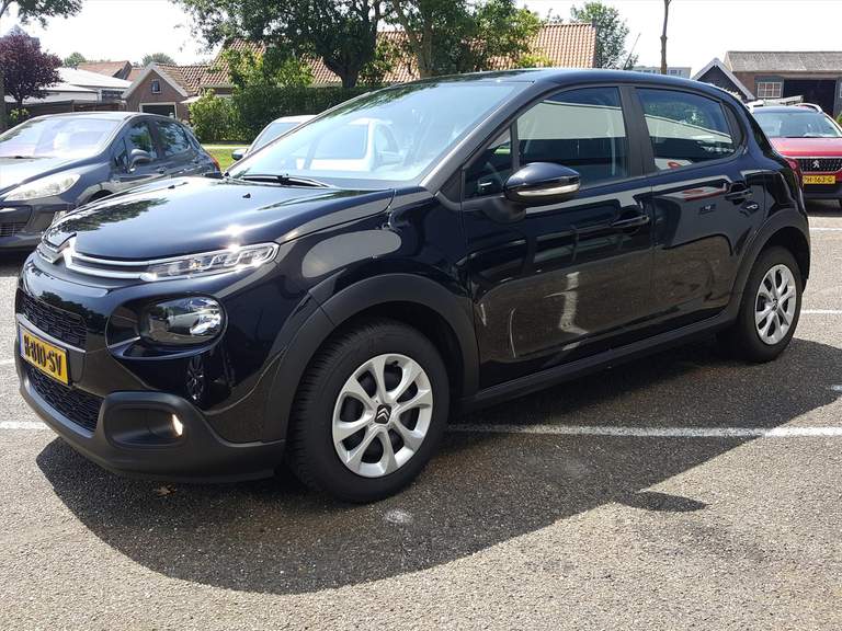 Citroën