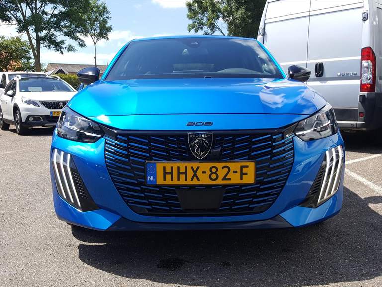 Peugeot