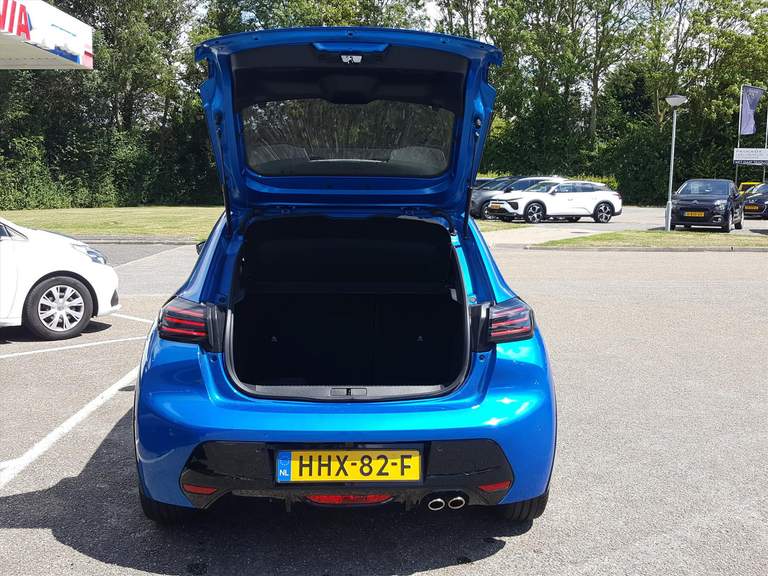 Peugeot