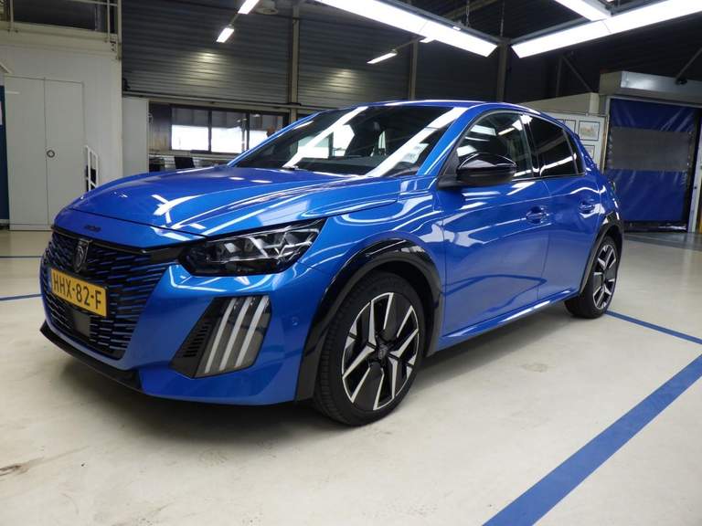 Peugeot