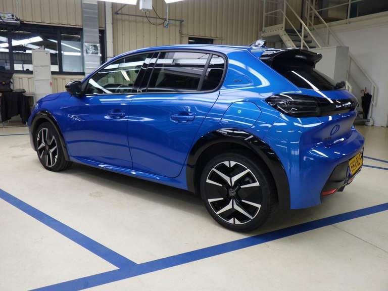 Peugeot