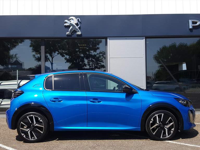 Peugeot