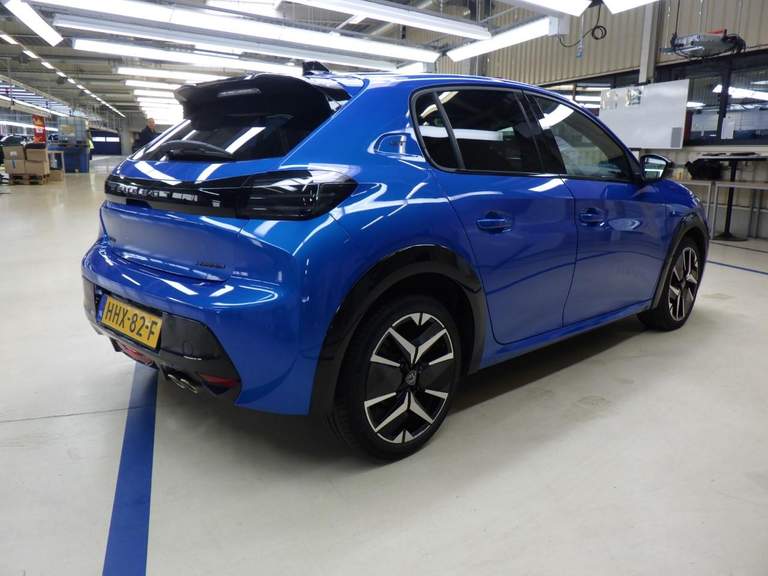 Peugeot
