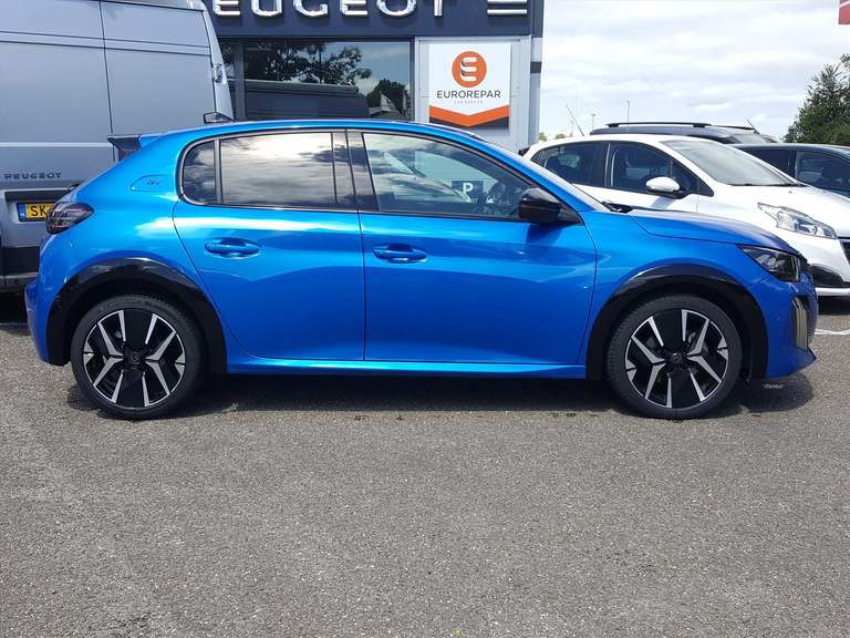 Peugeot
