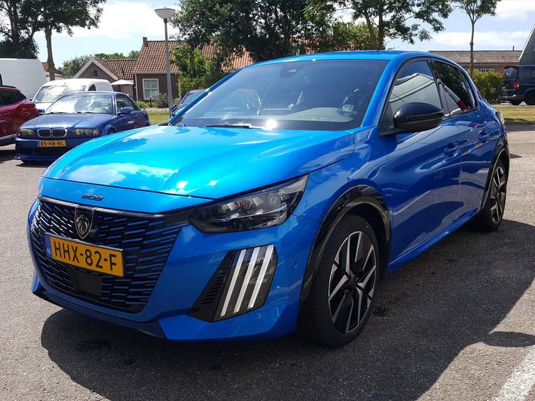 Peugeot