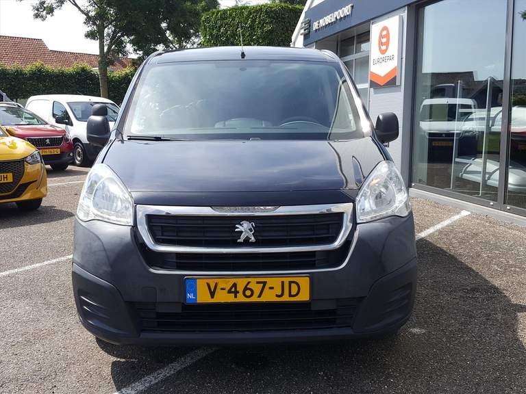 Peugeot