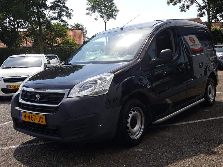 Peugeot