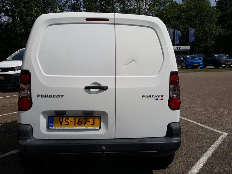 Peugeot