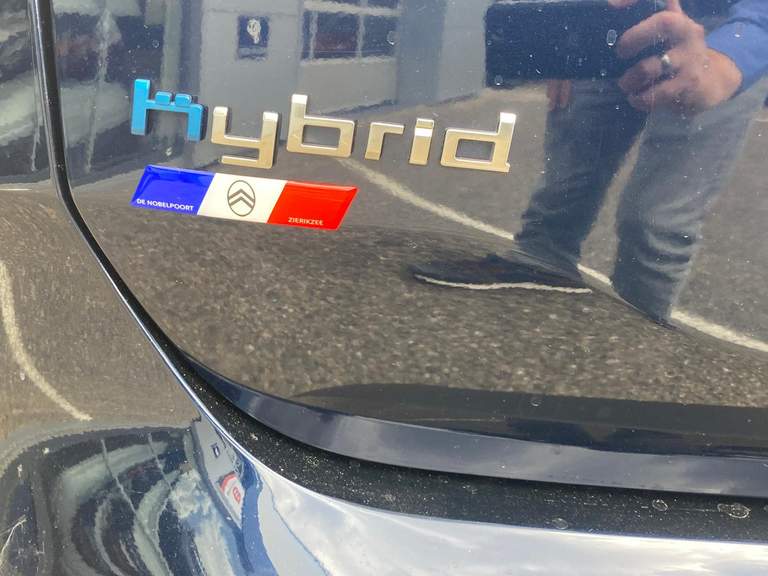 Citroën Citroën