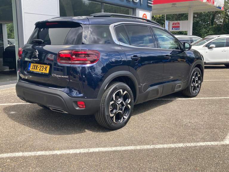 Citroën Citroën