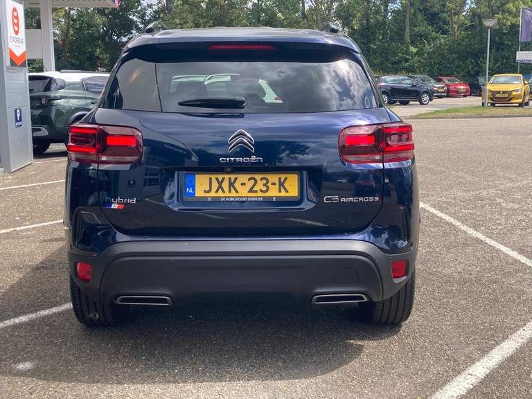 Citroën Citroën