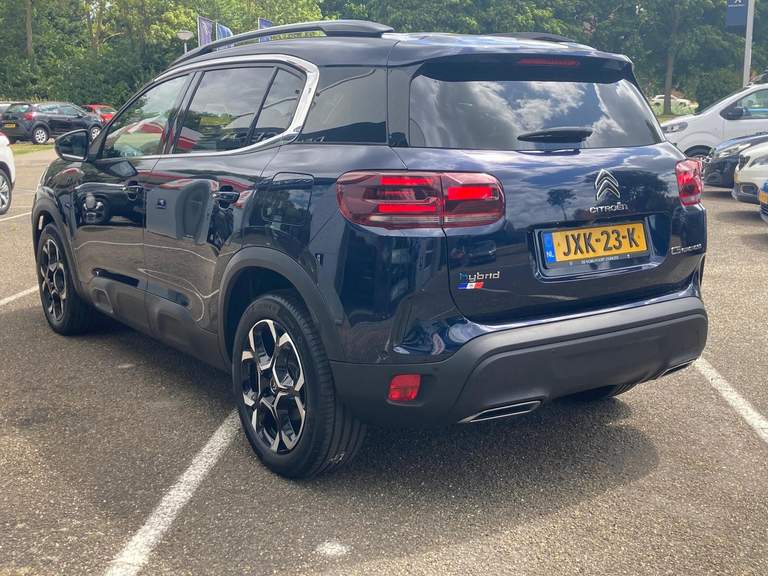 Citroën Citroën