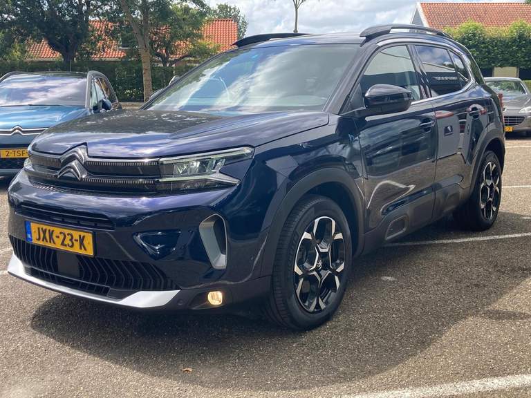 Citroën Citroën