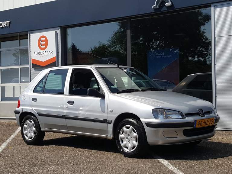Peugeot